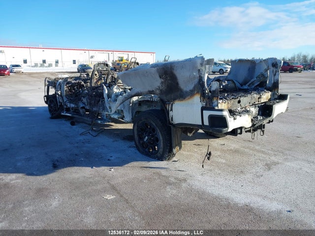 Ford F250 Super Duty 2025 1FT7W2BN5SEC38143 Image 3