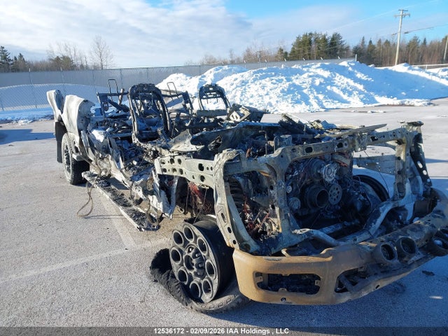 Ford F250 Super Duty 2025 1FT7W2BN5SEC38143 Image 6
