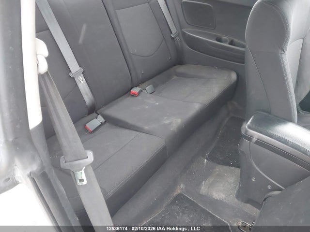 Aukcja sprzedaży 2010 Kia Forte Ex, vin: KNAFU6A27A5231951, numer aukcji: 12536174