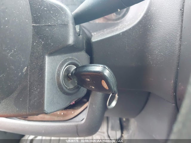 2011 Jeep Patriot მანქანა იყიდება აუქციონზე, vin: 1J4NF2GB8BD100201, აუქციონის ნომერი: 12536175