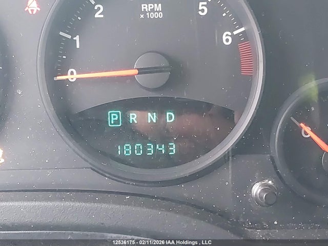 2011 Jeep Patriot მანქანა იყიდება აუქციონზე, vin: 1J4NF2GB8BD100201, აუქციონის ნომერი: 12536175