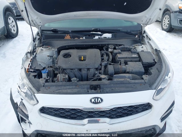 3KPF54AD1KE008803 KIA Forte Ex/ex Limited/ex Premium/ex+