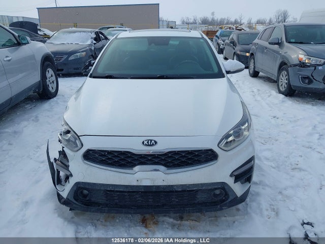 3KPF54AD1KE008803 KIA Forte Ex/ex Limited/ex Premium/ex+