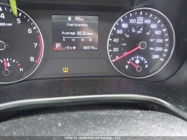 3KPF54AD1KE008803 KIA Forte Ex/ex Limited/ex Premium/ex+
