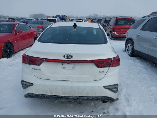 3KPF54AD1KE008803 KIA Forte Ex/ex Limited/ex Premium/ex+