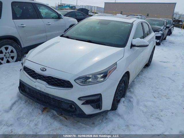 3KPF54AD1KE008803 KIA Forte Ex/ex Limited/ex Premium/ex+
