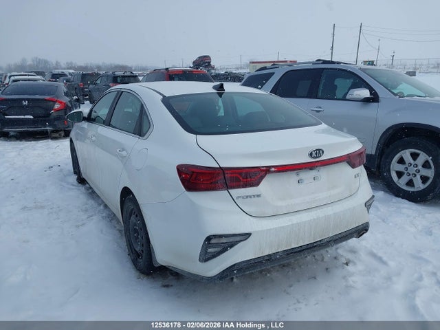 3KPF54AD1KE008803 KIA Forte Ex/ex Limited/ex Premium/ex+