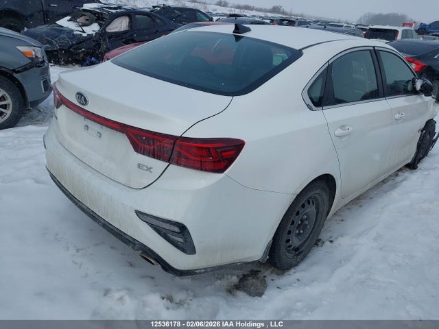 3KPF54AD1KE008803 KIA Forte Ex/ex Limited/ex Premium/ex+