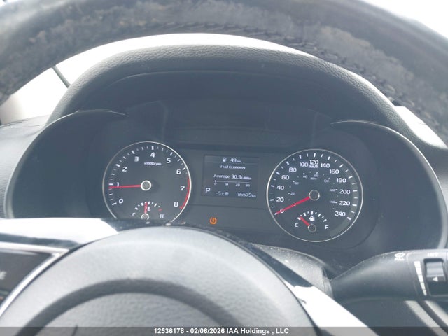 3KPF54AD1KE008803 KIA Forte Ex/ex Limited/ex Premium/ex+