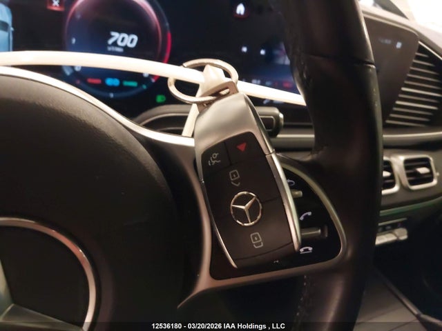 4JGFB5KB4MA383467 Mercedes-Benz Gle 450 4matic
