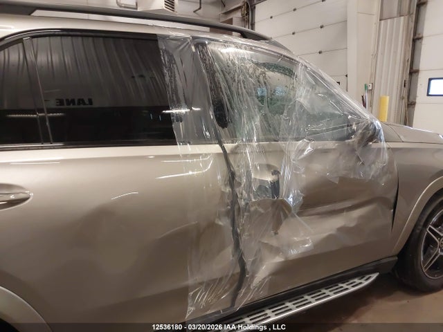 4JGFB5KB4MA383467 Mercedes-Benz Gle 450 4matic