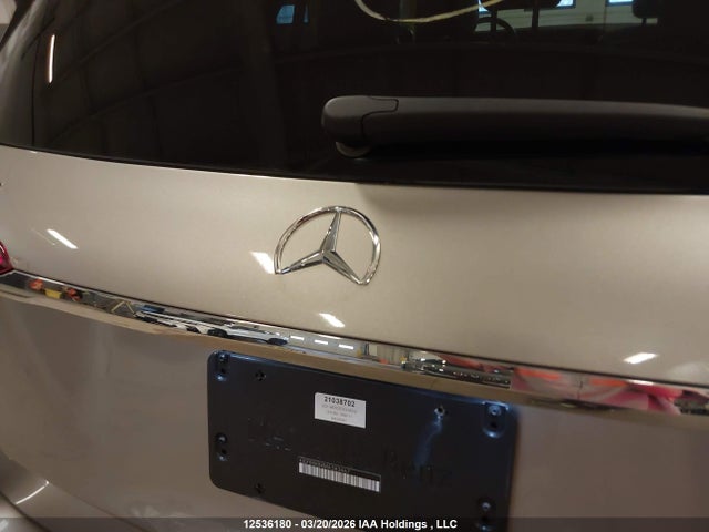 4JGFB5KB4MA383467 Mercedes-Benz Gle 450 4matic