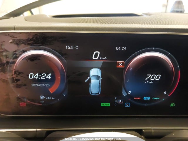 4JGFB5KB4MA383467 Mercedes-Benz Gle 450 4matic