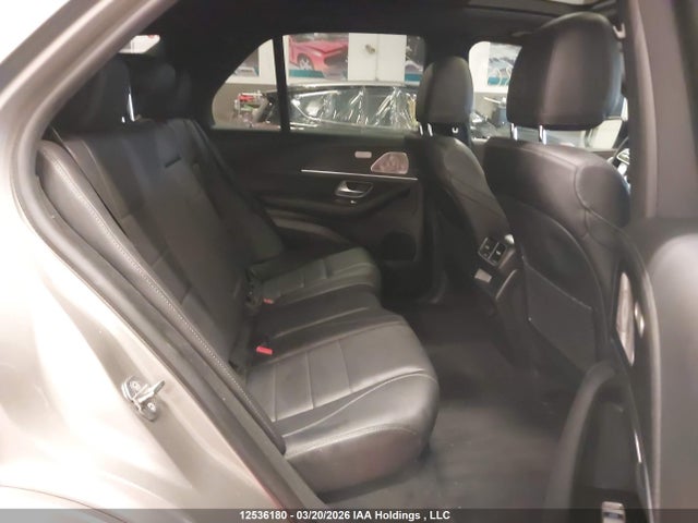 4JGFB5KB4MA383467 Mercedes-Benz Gle 450 4matic
