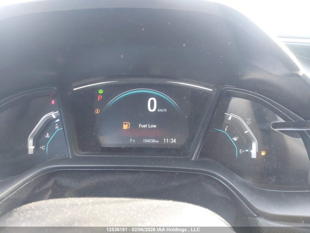 Продаж на аукціоні авто 2018 Honda Civic Lx, vin: 2HGFC2F55JH025992, номер лоту: 12536181