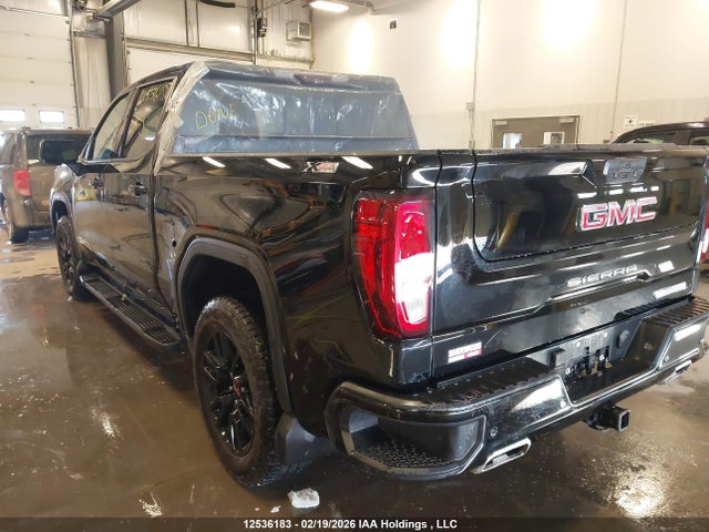Aukcja sprzedaży 2026 Gmc Sierra K1500 Elevation, vin: 3GTUUCEDXTG217073, numer aukcji: 12536183