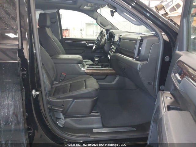 Aukcja sprzedaży 2026 Gmc Sierra K1500 Elevation, vin: 3GTUUCEDXTG217073, numer aukcji: 12536183