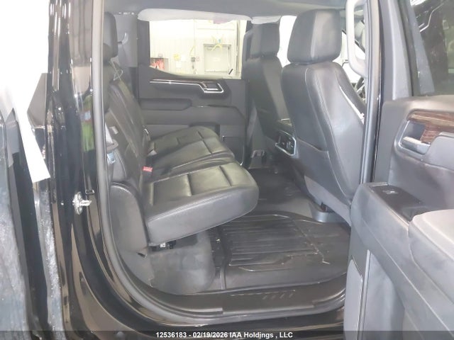 Aukcja sprzedaży 2026 Gmc Sierra K1500 Elevation, vin: 3GTUUCEDXTG217073, numer aukcji: 12536183