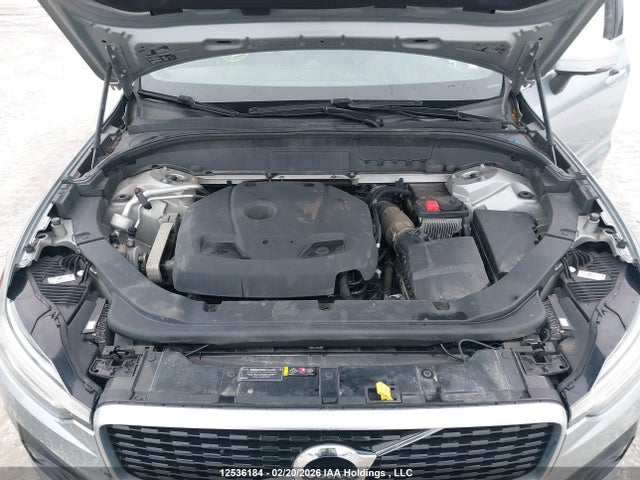 YV4A22RM5K1346443 Volvo Xc60 T6 R-design