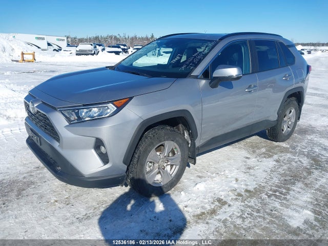 2T3R1RFV6LC084435 Toyota Rav4 Xle/xle Premium