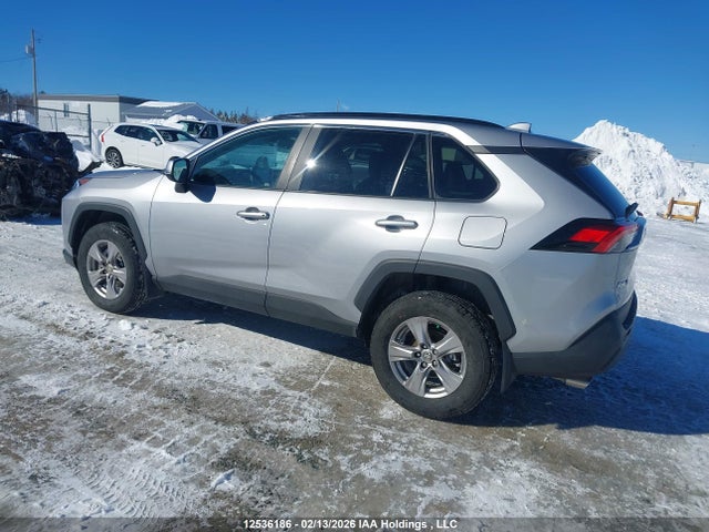 2T3R1RFV6LC084435 Toyota Rav4 Xle/xle Premium