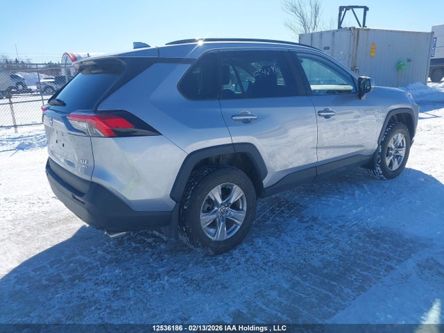2T3R1RFV6LC084435 Toyota Rav4 Xle/xle Premium