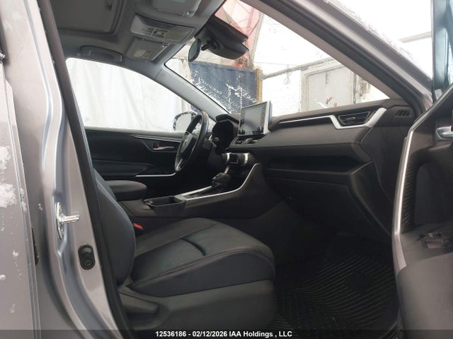 2T3R1RFV6LC084435 Toyota Rav4 Xle/xle Premium
