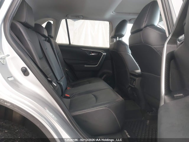 2T3R1RFV6LC084435 Toyota Rav4 Xle/xle Premium