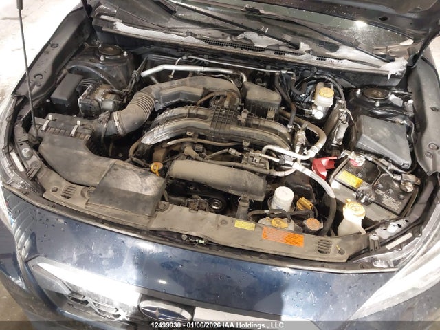 JF2GTAGC6L8254797 Subaru Crosstrek Sport