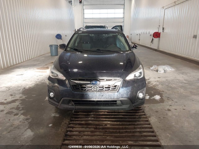 JF2GTAGC6L8254797 Subaru Crosstrek Sport