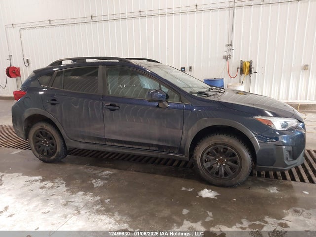 JF2GTAGC6L8254797 Subaru Crosstrek Sport