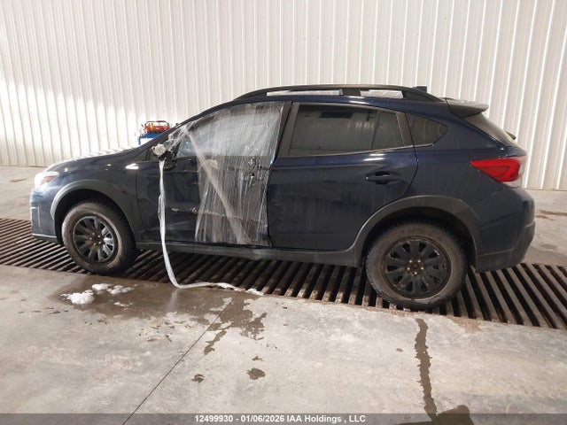 JF2GTAGC6L8254797 Subaru Crosstrek Sport
