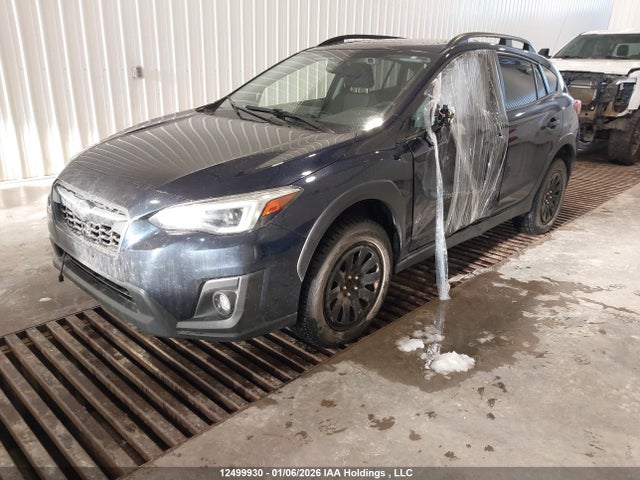 JF2GTAGC6L8254797 Subaru Crosstrek Sport
