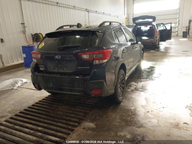 JF2GTAGC6L8254797 Subaru Crosstrek Sport