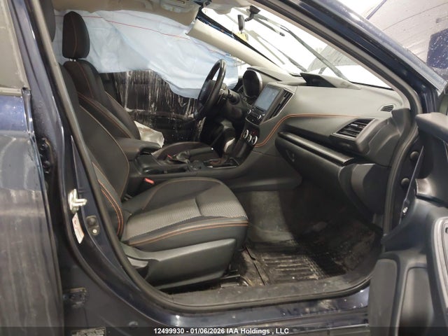 JF2GTAGC6L8254797 Subaru Crosstrek Sport