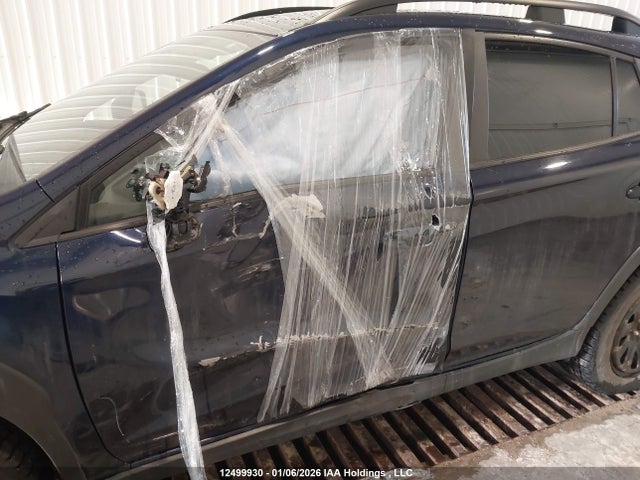JF2GTAGC6L8254797 Subaru Crosstrek Sport