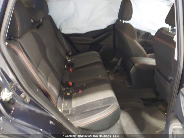 JF2GTAGC6L8254797 Subaru Crosstrek Sport