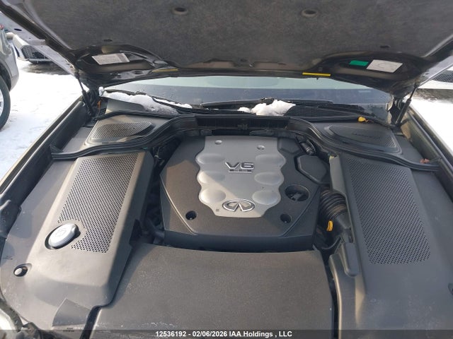 Aukcja sprzedaży 2006 Infiniti M35 Sport, vin: JNKAY01F46M264841, numer aukcji: 12536192