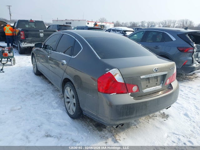 Aukcja sprzedaży 2006 Infiniti M35 Sport, vin: JNKAY01F46M264841, numer aukcji: 12536192