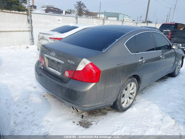 Aukcja sprzedaży 2006 Infiniti M35 Sport, vin: JNKAY01F46M264841, numer aukcji: 12536192