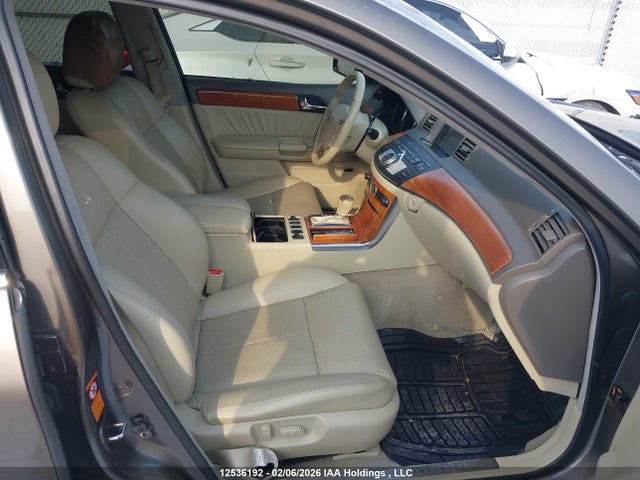 Aukcja sprzedaży 2006 Infiniti M35 Sport, vin: JNKAY01F46M264841, numer aukcji: 12536192