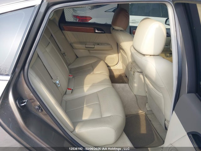 Aukcja sprzedaży 2006 Infiniti M35 Sport, vin: JNKAY01F46M264841, numer aukcji: 12536192