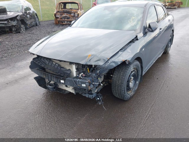 KMHLR4DFXRU727589 Hyundai Elantra N Line Ultimate