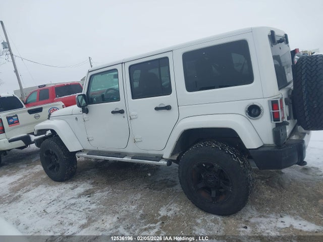 1C4HJWEG8HL708787 Jeep Wrangler Unlimited Sahara