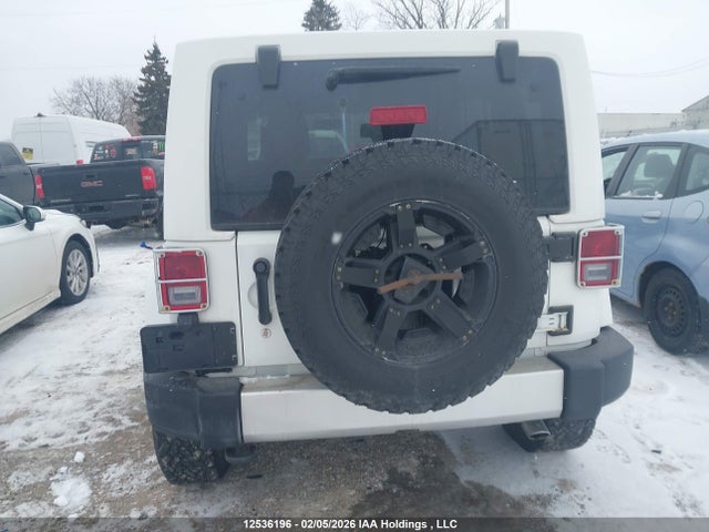 1C4HJWEG8HL708787 Jeep Wrangler Unlimited Sahara