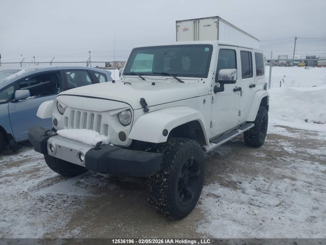 1C4HJWEG8HL708787 Jeep Wrangler Unlimited Sahara