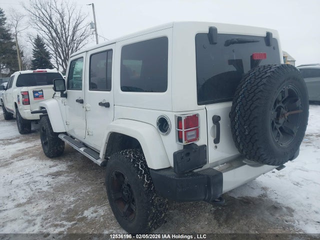 1C4HJWEG8HL708787 Jeep Wrangler Unlimited Sahara