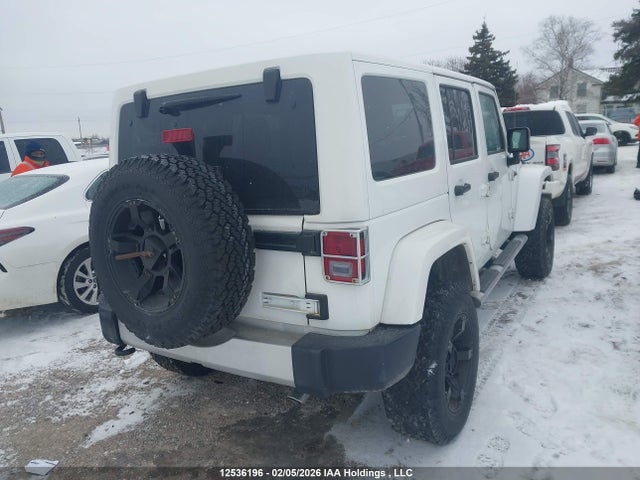 1C4HJWEG8HL708787 Jeep Wrangler Unlimited Sahara