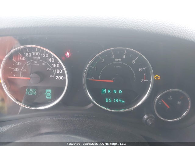 1C4HJWEG8HL708787 Jeep Wrangler Unlimited Sahara