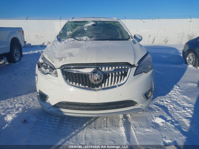 LRBFX3SX7KD039020 Buick Envision Premium
